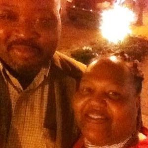 Meet your Posher, Eunice